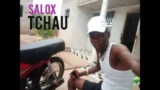 SALOX.. TCHAGU
