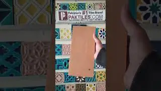 Terracotta Floor & Wall Design Information In DHA Lahore 03004617715 Home Delivery Service Pakistan