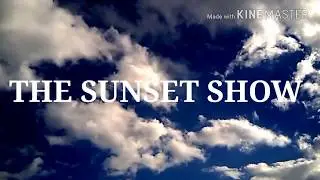 The Sunset Show: Murder in Bikini Bottom