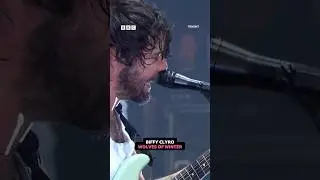 Biffy Clyro perform Wolves of Winter live at TRNSMT | TRNSMT 2025 | #TRNSMT