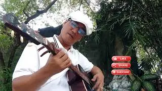 MISS NA KITA Cover By: Angeles Benegas 