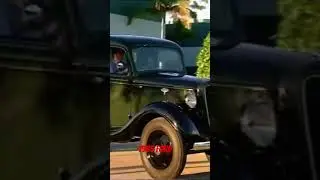 1935 Ford Truck #fordaustralia #vintage #classic #automobile