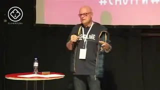 FLAHERTIANA WORKSHOP. Мастер-класс Мацея Дрыгаса &laquo;От компиляции к авторскому видению&raquo;