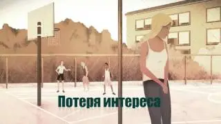ВОЗ: Давай поговорим о депрессии у подростков и молодежи
