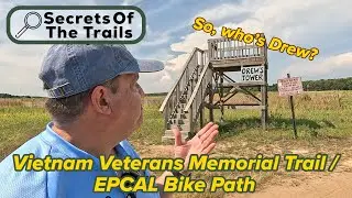 Vietnam Veterans Memorial Trail