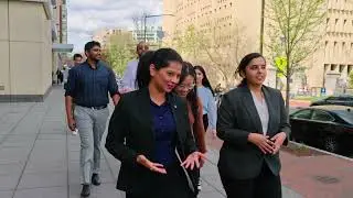 Access the World at GWSB