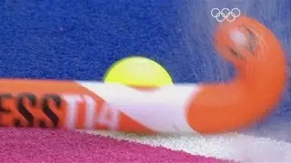 Olympic Hockey Highlights - London 2012 Olympics