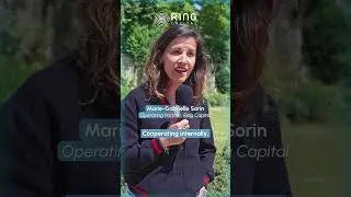 How to better cooperate with our ecosystem?