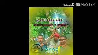 ZEMBEAC _-_ UTH'S MARN _ MAX MERAC-FT-ESTY KANDE _[35 KUMULL PH PRODZ] 2025