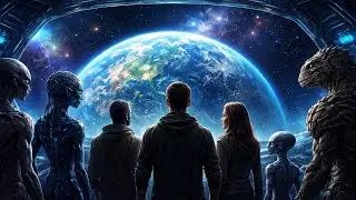 Why Aliens Call Humans The Immortal Species