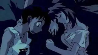 Neon Genesis Evangelion - Die Ärzte - Meine Ex