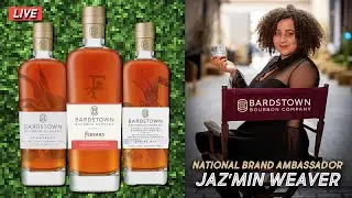 Bardstown Bourbon Co. Discovery Series 13, Ferrand Finished Bourbon, and More New Whiskeys!