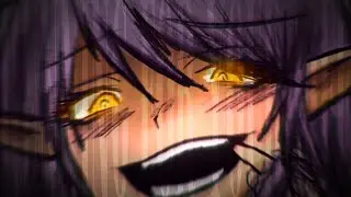 Running for Your Life // ITSU (Wuthering Waves/Lupa)