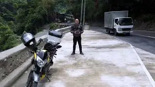 Kennon Road