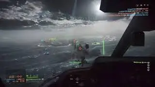 MEGALODON  z kradzionej  helki