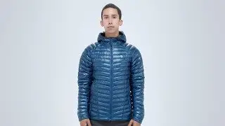 Mountain Hardwear Men&rsquo;s Ghost Whisperer Jacket