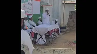 15 August Medak district Narsapur Madrasa