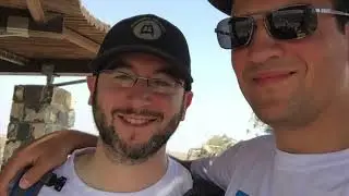 Israel Trip 2018
