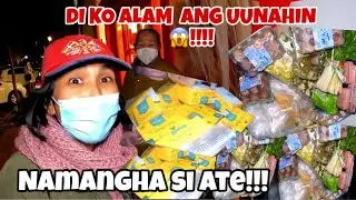 DI KO ALAM ANG UUNAHIN!! SOBRANG DAMI!! II Loida Talosa II dumpster diving II basurera ng madrid