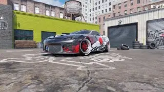 CarX2 Kami Road SPACEKNIGHT (Lexus LFA) 3.0I6T(2JZ-GE)
