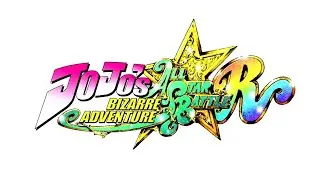 My Proud Collection-JoJo's Bizzare Adventure   All Star Battle Complete OST