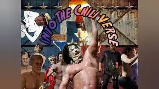 Grandpa's Gravy Train (A TCM The Game Song)