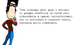 L'INDIE - URBAN JUNGLE BY HERMES MANGIALARDO & QOOB