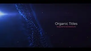 Organic Titles