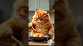 #catvideos and #cockvideo #trending #cat vs #cock fight