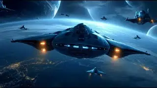 HUMANITY'S LAST STAND: Epic Space Battle That Changed The Galaxy Forever HFY | HFY Reddit Stories