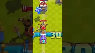 ТОП-3: Карты из Арены 3 в Clash Royale 👍
