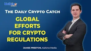 The Chief Economist at the IMF says Global Effort Needed for Crypto Regulation