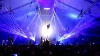 Andrew Rayel (1 of 2) @ Escape All Hallows Eve 2014