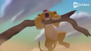Finding Simba part 6 - Simba Gets Captured