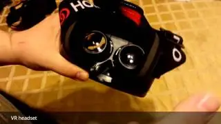 VR headset | VR Headsets under 100