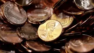 Treasury to phase out penny after Trump says coin no longer makes 'cents'