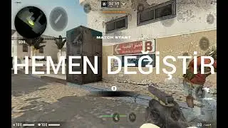 CSMİX GAMEPLAY(HEMDE &Ccedil;ALIN&Ccedil;LI)