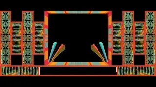 Led Screen Design Mapping For #resolume