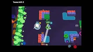 New brawler Buzz Lightyear brawl stars Buzz Lightyear failure ￼