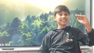 Difference between sign science and holy books#Zain with dad #viral #white shorts etc