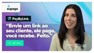 Pay by Link - Novo servi&ccedil;o da Eupago