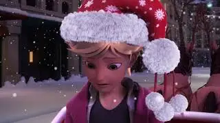 Christmas Music Video (2020) #23: Santa Claus' Sweetheart (Collab with SpongeBob&OtherShowsFan2005)