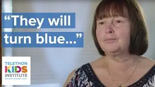 Karen's Asthma Story: The Burden of Childhood Asthma