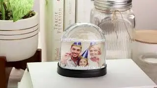 Photo Globe
