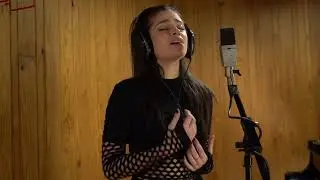 « Changes » xxx Tentacion reprise by Lisa Mistretta