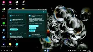 configura&ccedil;&atilde;o do GG pro com Suzuki ativa&ccedil;&atilde;o no Samsung dex