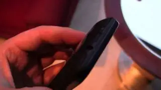 HTC EVO Shift 4G Unboxing