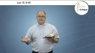 [ 𝗟𝗮 𝗠𝗶𝗻𝘂𝘁𝗲 𝗦𝗽𝗶 🙏 ] dimanche 2 octobre : Luc 17, 5-10