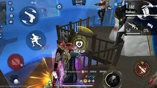 Free Fire Esports Practice Map Clocktower4VS4 #video #vitalvidro #grenafreefire #totalgaming #rocky