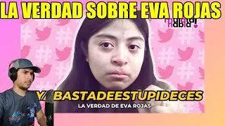 EL DOCUMENTAL SOBRE EVA ROJAS